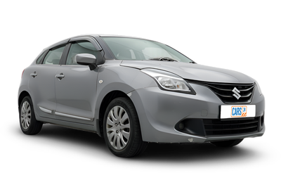 Maruti Baleno-img